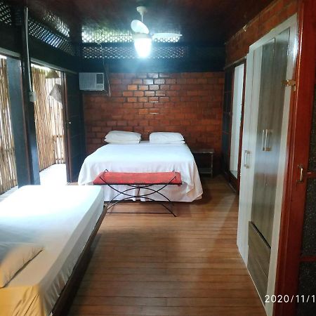 Butterfly Vanazul Guesthouse Ρίο ντε Τζανέιρο Εξωτερικό φωτογραφία