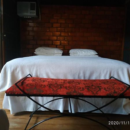 Butterfly Vanazul Guesthouse Ρίο ντε Τζανέιρο Εξωτερικό φωτογραφία