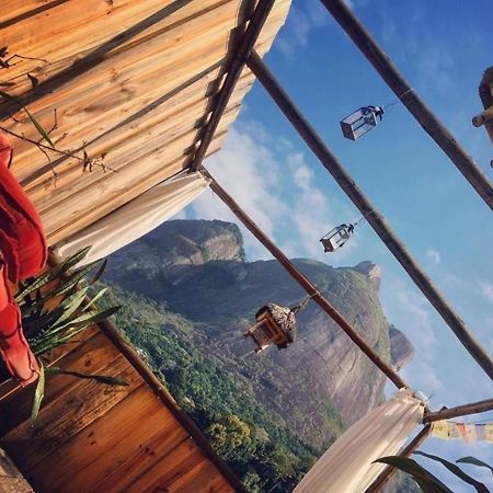 Butterfly Vanazul Guesthouse Ρίο ντε Τζανέιρο Εξωτερικό φωτογραφία