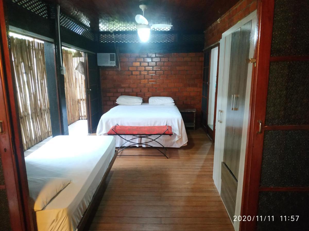 Butterfly Vanazul Guesthouse Ρίο ντε Τζανέιρο Εξωτερικό φωτογραφία