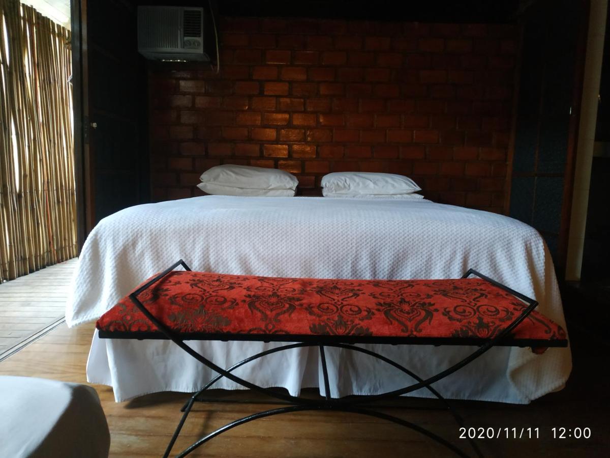 Butterfly Vanazul Guesthouse Ρίο ντε Τζανέιρο Εξωτερικό φωτογραφία