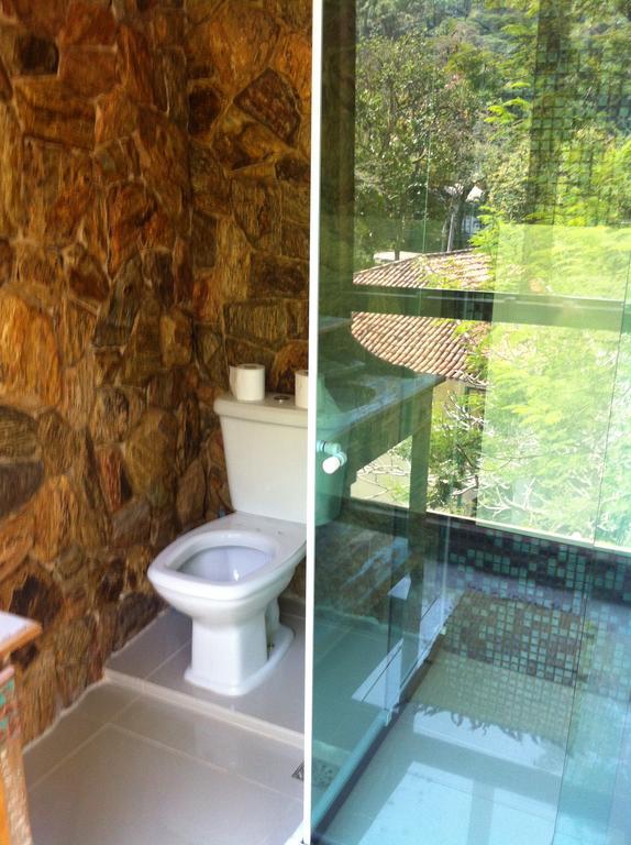 Butterfly Vanazul Guesthouse Ρίο ντε Τζανέιρο Δωμάτιο φωτογραφία