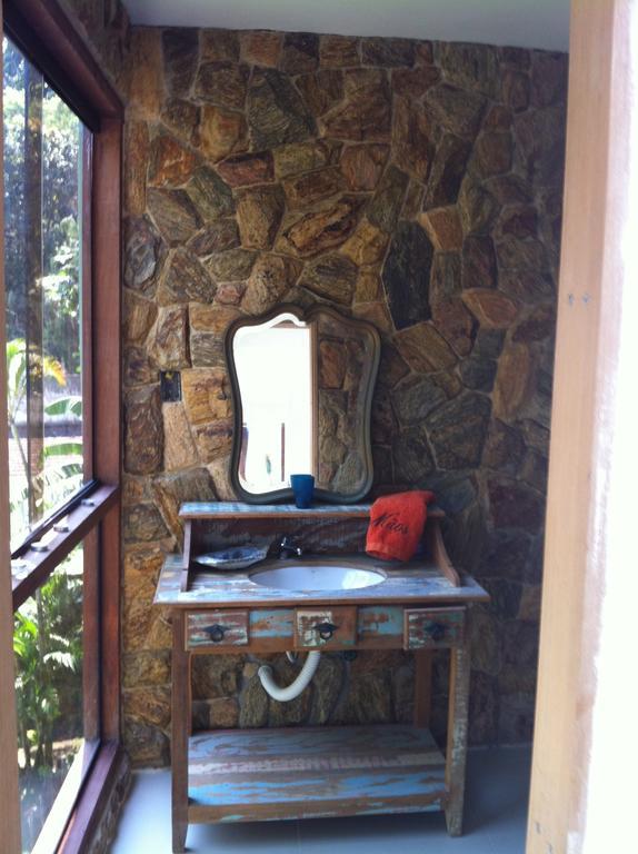 Butterfly Vanazul Guesthouse Ρίο ντε Τζανέιρο Δωμάτιο φωτογραφία