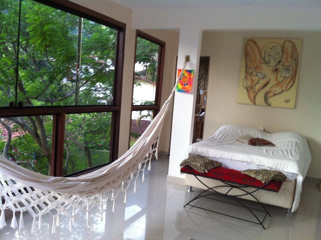 Butterfly Vanazul Guesthouse Ρίο ντε Τζανέιρο Εξωτερικό φωτογραφία