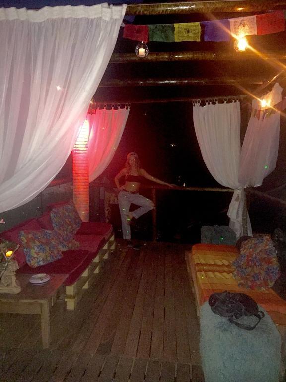 Butterfly Vanazul Guesthouse Ρίο ντε Τζανέιρο Εξωτερικό φωτογραφία