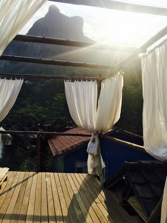 Butterfly Vanazul Guesthouse Ρίο ντε Τζανέιρο Εξωτερικό φωτογραφία