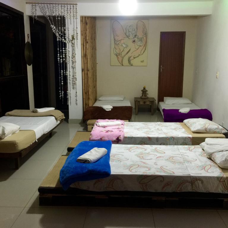 Butterfly Vanazul Guesthouse Ρίο ντε Τζανέιρο Εξωτερικό φωτογραφία