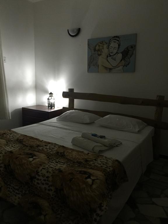 Butterfly Vanazul Guesthouse Ρίο ντε Τζανέιρο Εξωτερικό φωτογραφία