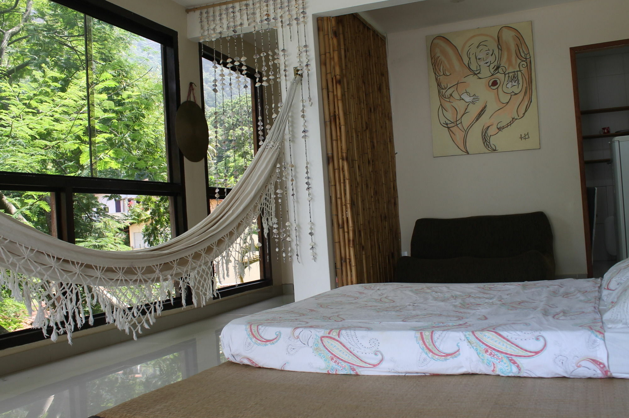 Butterfly Vanazul Guesthouse Ρίο ντε Τζανέιρο Εξωτερικό φωτογραφία