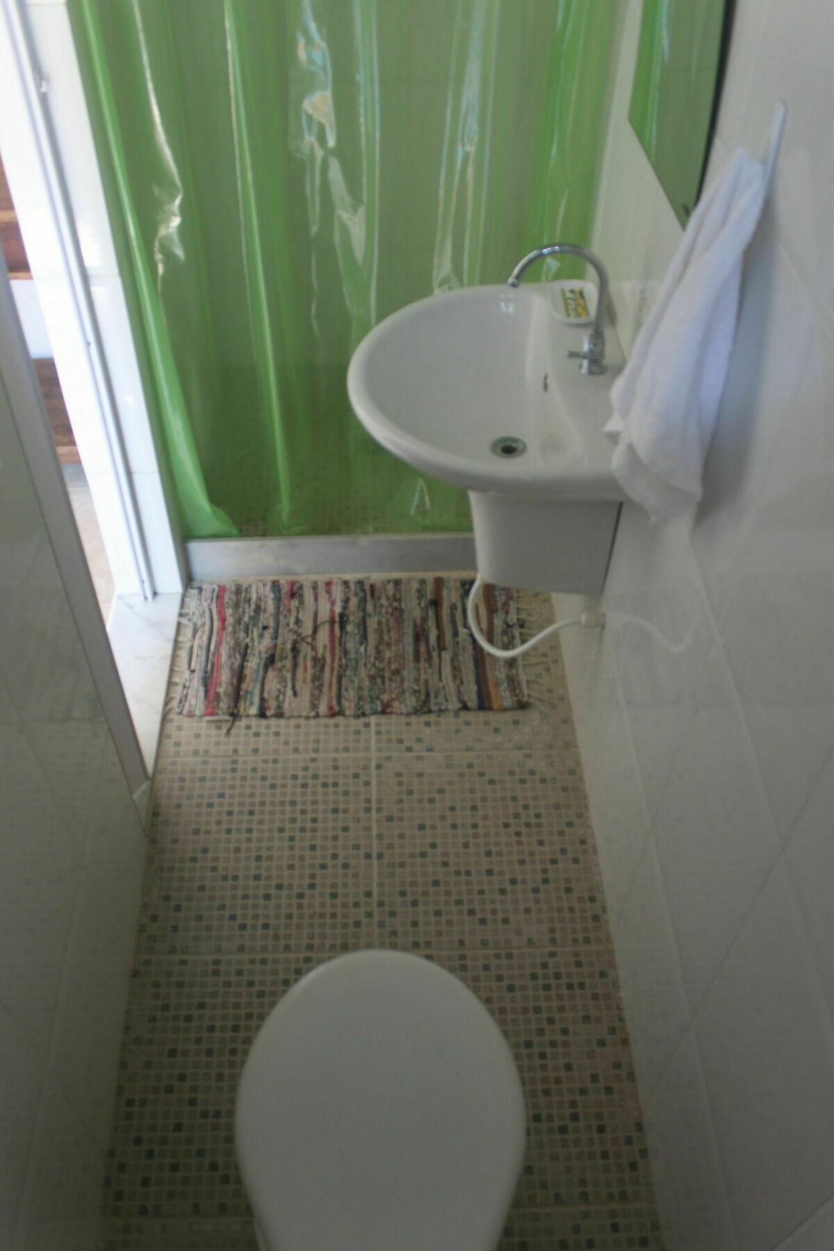 Butterfly Vanazul Guesthouse Ρίο ντε Τζανέιρο Εξωτερικό φωτογραφία