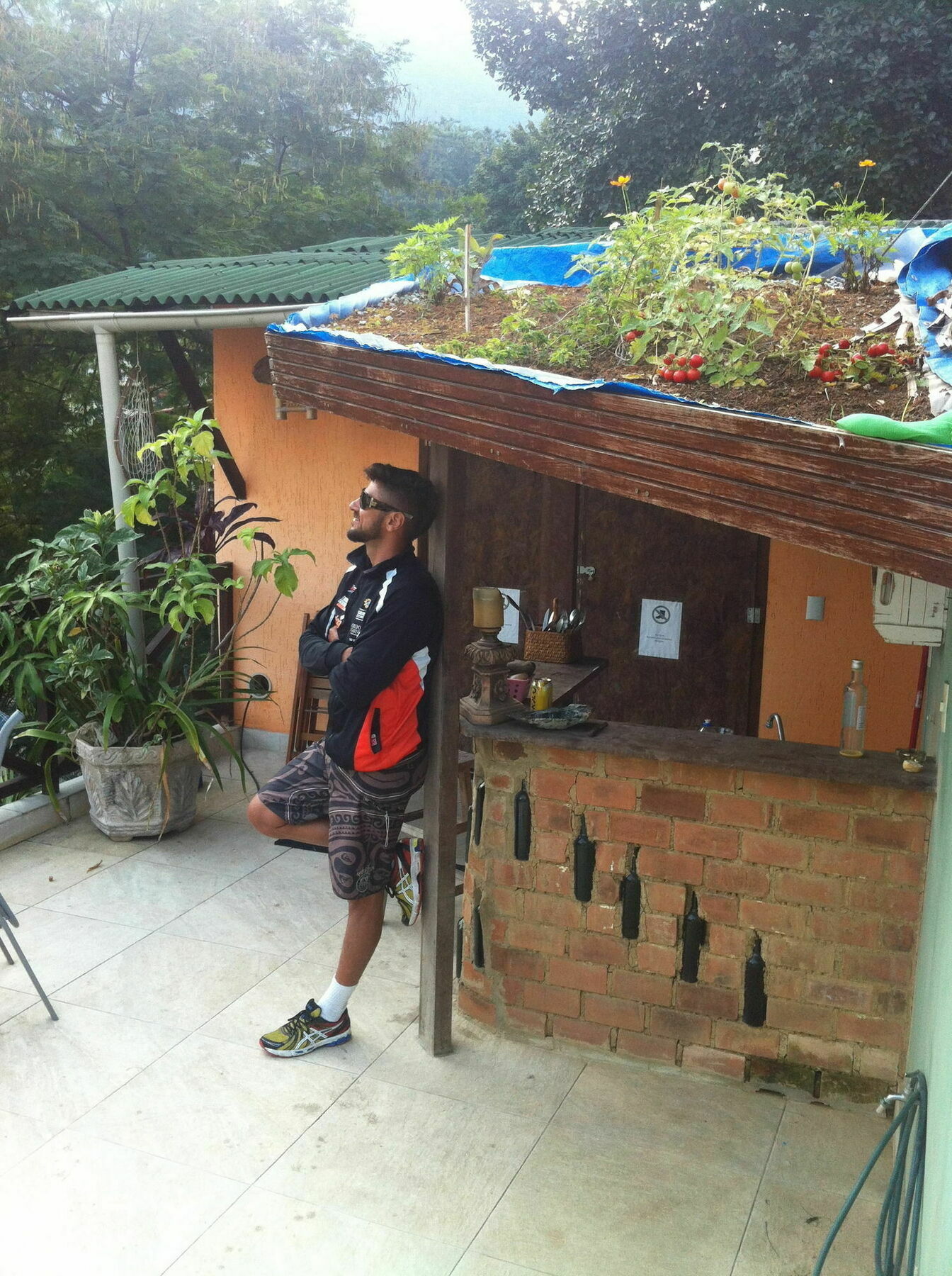 Butterfly Vanazul Guesthouse Ρίο ντε Τζανέιρο Εξωτερικό φωτογραφία