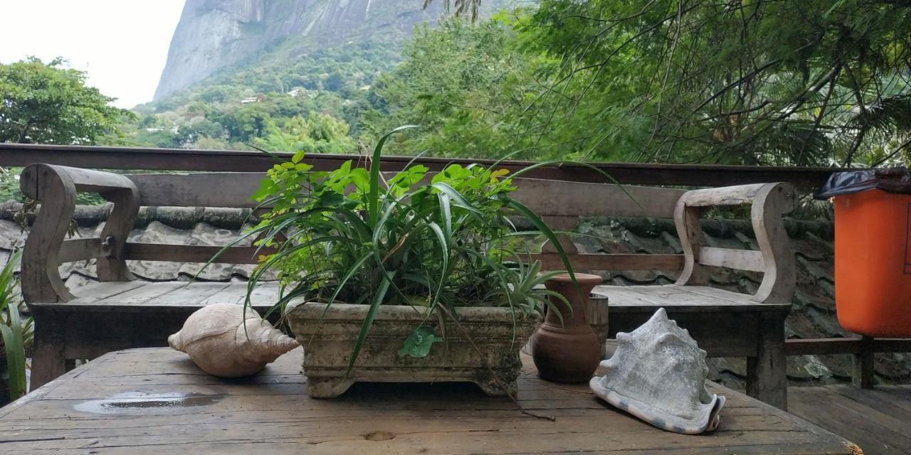 Butterfly Vanazul Guesthouse Ρίο ντε Τζανέιρο Εξωτερικό φωτογραφία