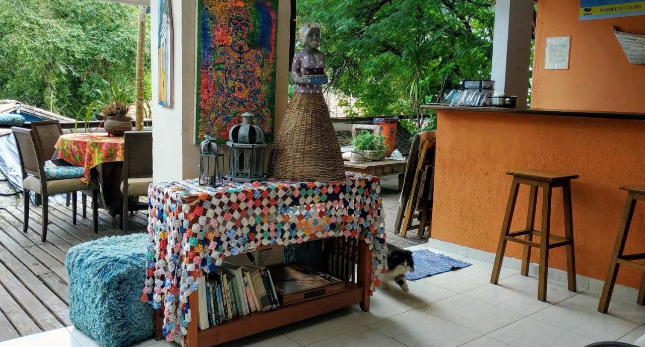 Butterfly Vanazul Guesthouse Ρίο ντε Τζανέιρο Εξωτερικό φωτογραφία