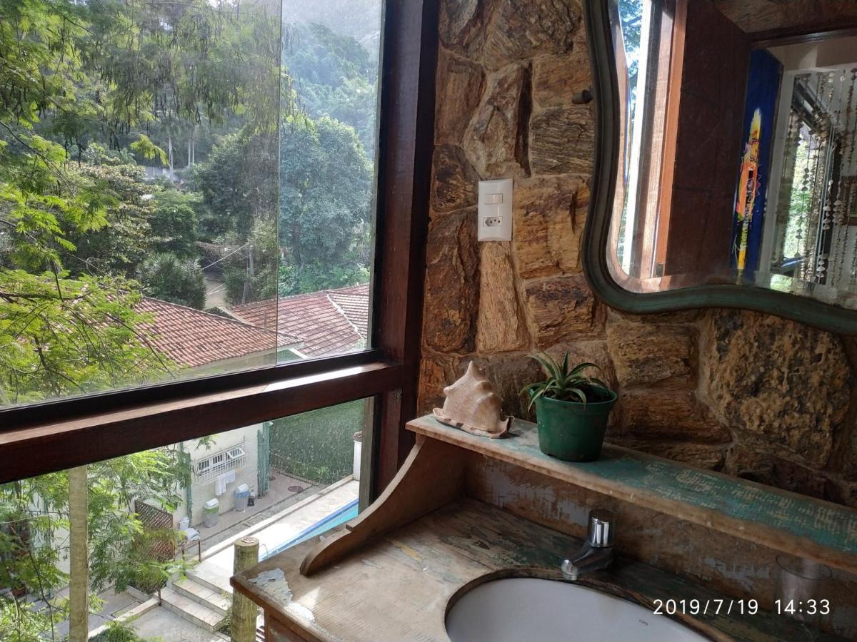 Butterfly Vanazul Guesthouse Ρίο ντε Τζανέιρο Εξωτερικό φωτογραφία