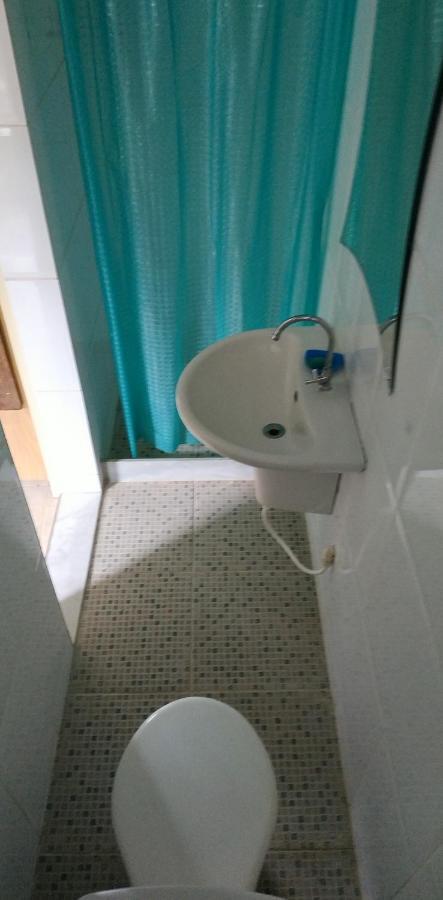 Butterfly Vanazul Guesthouse Ρίο ντε Τζανέιρο Εξωτερικό φωτογραφία